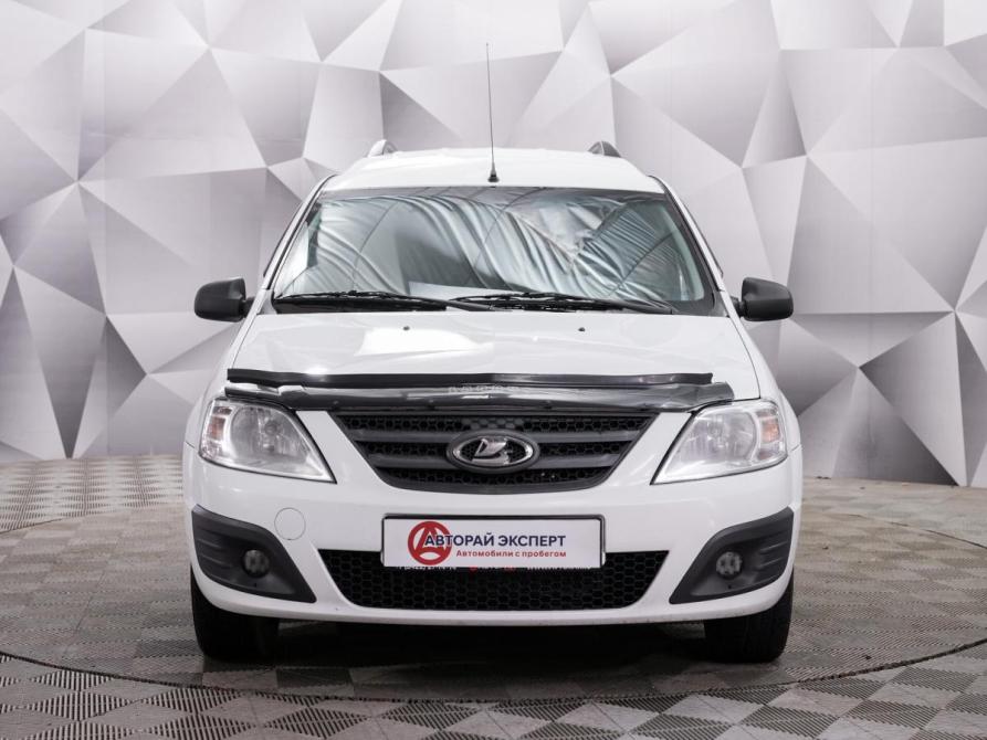 Lada (ВАЗ) Largus I Ульяновск  - изображение 8