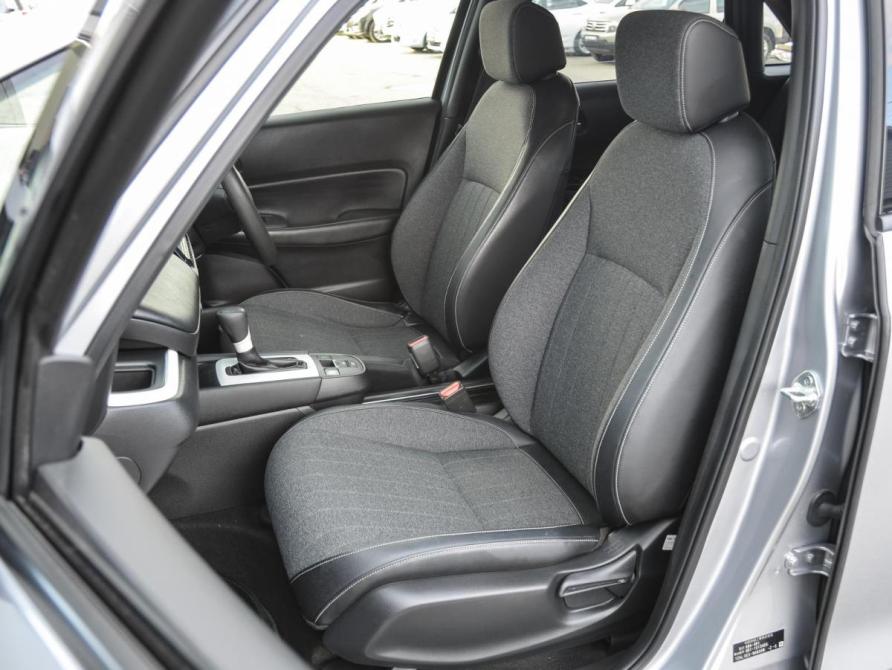 Honda Fit IV Курган  - изображение 9
