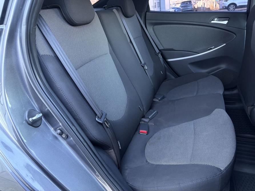 Hyundai Solaris I Саратов  - изображение 12