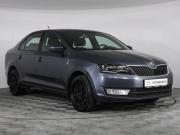 Skoda Rapid I Химки  - изображение 15