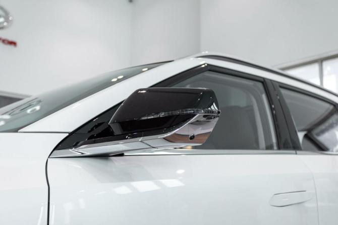 Новый GAC GS4 2025 года, цена 3 849 000 рублей, внедорожник, Автокод Объявления