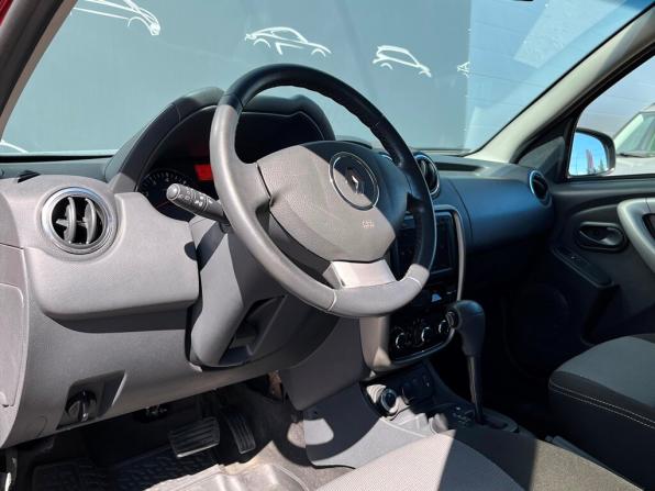 Renault Duster I с пробегом 2014 года, цена 937 500 рублей, 101736 км, внедорожник, Автокод Объявления