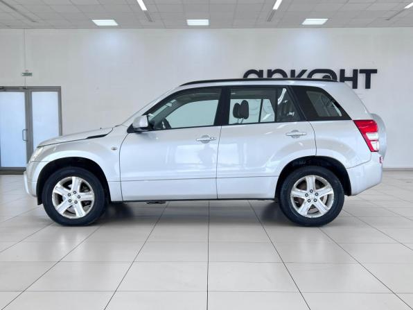 Suzuki Grand Vitara II с пробегом 2007 года, цена 950 000 рублей, 147902 км, внедорожник, Автокод Объявления