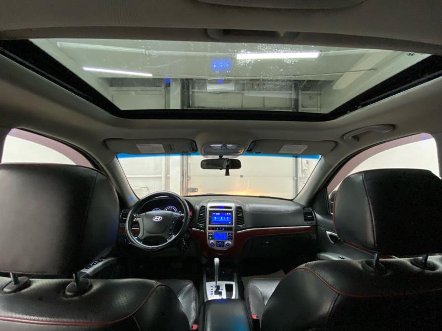 Hyundai Santa Fe II Энгельс  - изображение 35