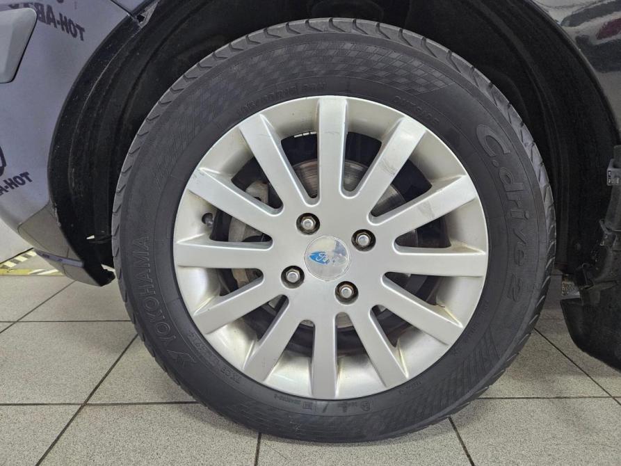 Ford Fusion I Рестайлинг Тольятти  - изображение 18