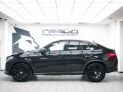 Mercedes-Benz GLE Coupe I (C292) Ростов-на-Дону  - изображение 35