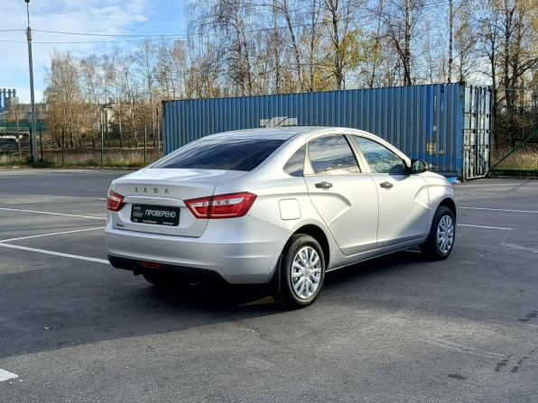 Lada (ВАЗ) Vesta I с пробегом 2019 года, цена 815 000 рублей, 148603 км, седан, Автокод Объявления