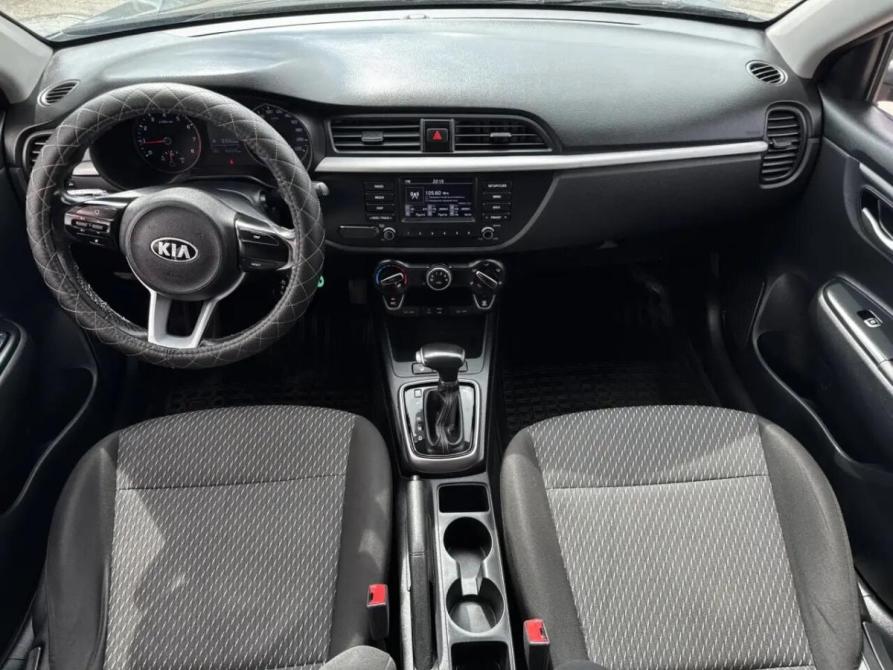 Kia Rio IV Альметьевск  - изображение 14