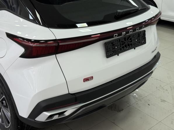 Новый Omoda C5 I 2023 года, цена 1 599 000 рублей, внедорожник, Автокод Объявления