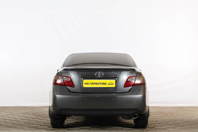 Toyota Camry VI (XV40) с пробегом 2007 года, цена 999 000 рублей, 450000 км, седан, Автокод Объявления