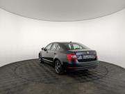 Skoda Octavia III (A7) Рестайлинг Москва  - изображение 32