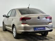 Volkswagen Polo VI Борисоглебск  - изображение 20