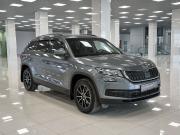 Skoda Kodiaq I Самара  - изображение 23