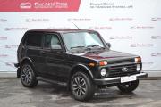 Lada (ВАЗ) Niva Legend I Старый Оскол  - изображение 27