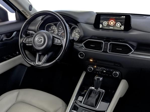 Mazda CX-5 II с пробегом 2019 года, цена 2 600 000 рублей, 120122 км, внедорожник, Автокод Объявления