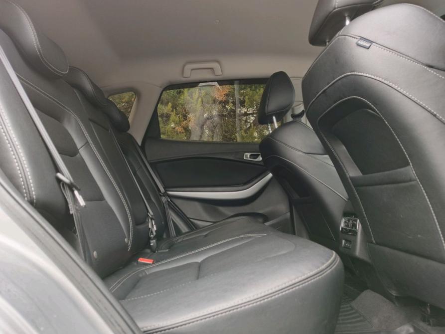 Chery Tiggo 7 I Санкт-Петербург  - изображение 29