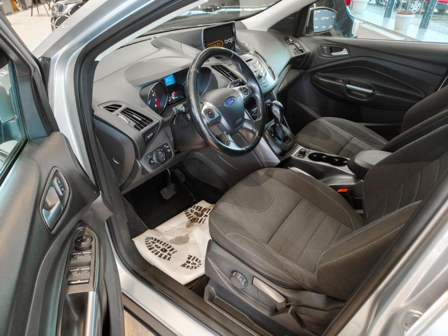Ford Kuga II Тула  - изображение 12
