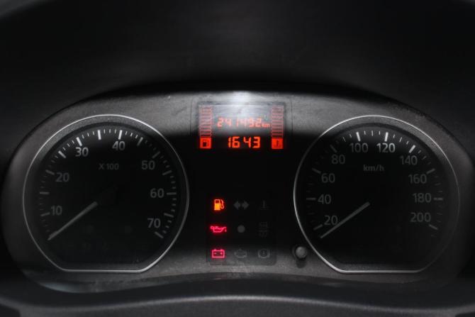 Renault Sandero I с пробегом 2011 года, цена 517 000 рублей, 241491 км, хэтчбек, Автокод Объявления