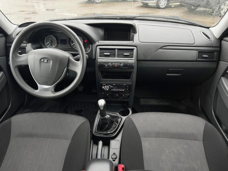 Lada (ВАЗ) Priora I Рестайлинг Нефтекамск  - изображение 10