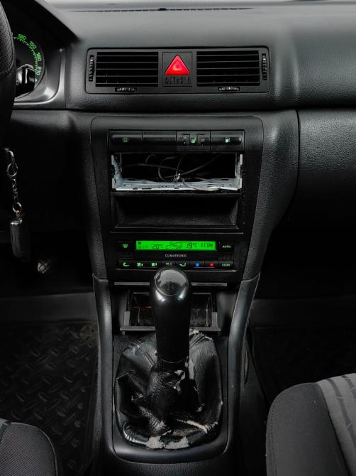 Skoda Octavia I (A4) Рестайлинг Москва  - изображение 12