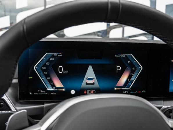 BMW 4 серии G22 G23 G26 Рестайлинг с пробегом 2025 года, цена 7 170 000 рублей, 4946 км, лифтбек, Автокод Объявления