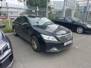 Toyota Camry VII (XV50) Москва  - изображение 8