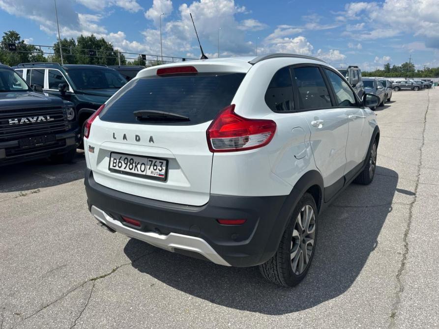 Lada (ВАЗ) XRAY I Тольятти  - изображение 3