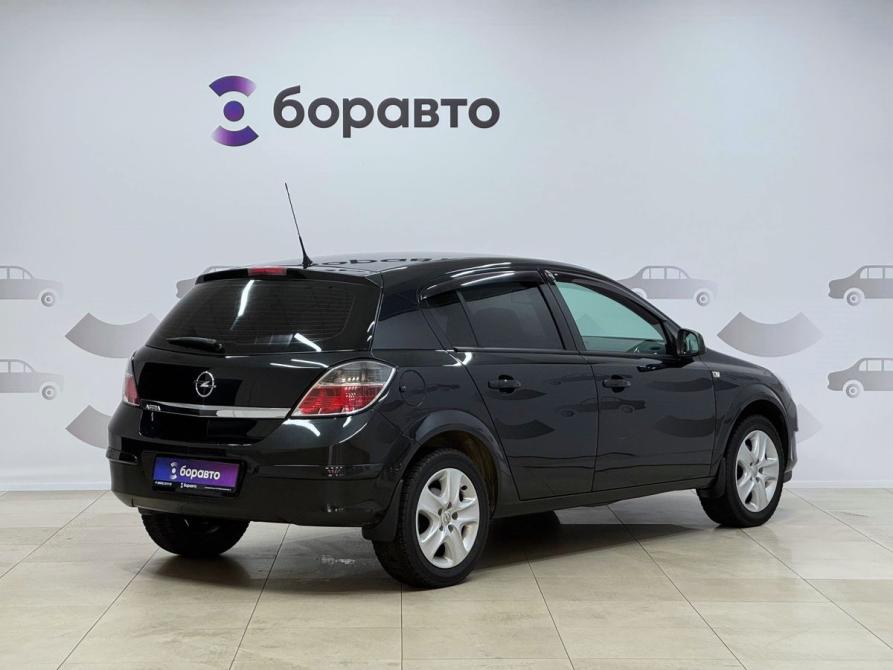 Opel Astra H Рестайлинг Ставрополь  - изображение 4