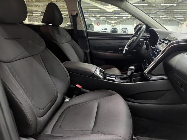 Hyundai Tucson IV с пробегом 2021 года, цена 3 020 000 рублей, 86953 км, внедорожник, Автокод Объявления