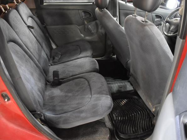 Toyota Yaris I с пробегом 1999 года, цена 130 000 рублей, 269558 км, хэтчбек, Автокод Объявления