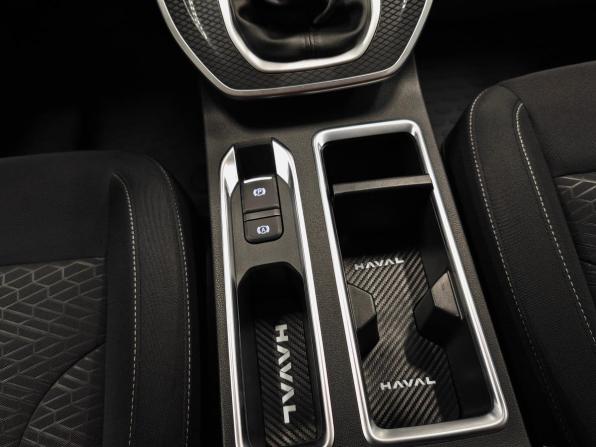 Haval M6 II с пробегом 2024 года, цена 1 790 000 рублей, 30335 км, внедорожник, Автокод Объявления