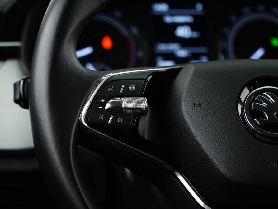 Skoda Rapid II Москва  - изображение 13