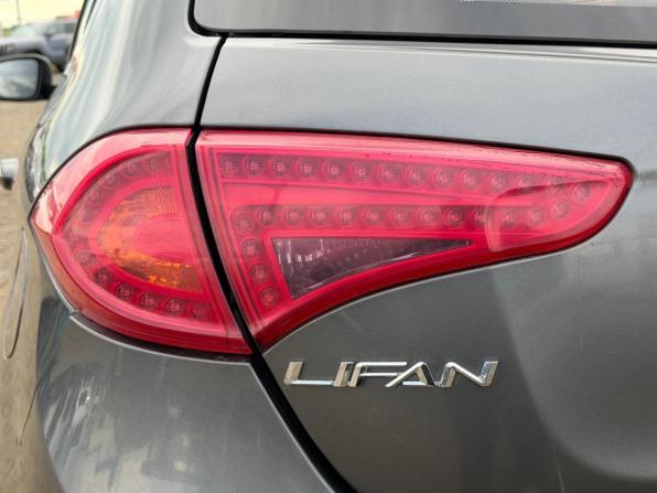 Lifan X50 с пробегом 2016 года, цена 430 000 рублей, 82400 км, хэтчбек, Автокод Объявления