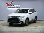 Mitsubishi Outlander III Рестайлинг 2 Уфа  - изображение 17