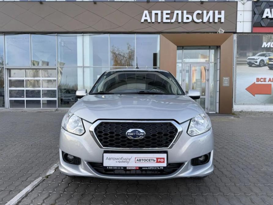 Datsun on-DO I Набережные Челны  - изображение 2
