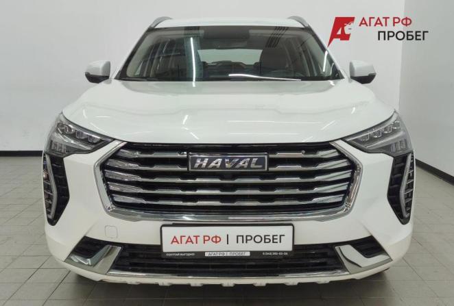 Haval Jolion I с пробегом 2023 года, цена 1 769 000 рублей, 66391 км, внедорожник, Автокод Объявления