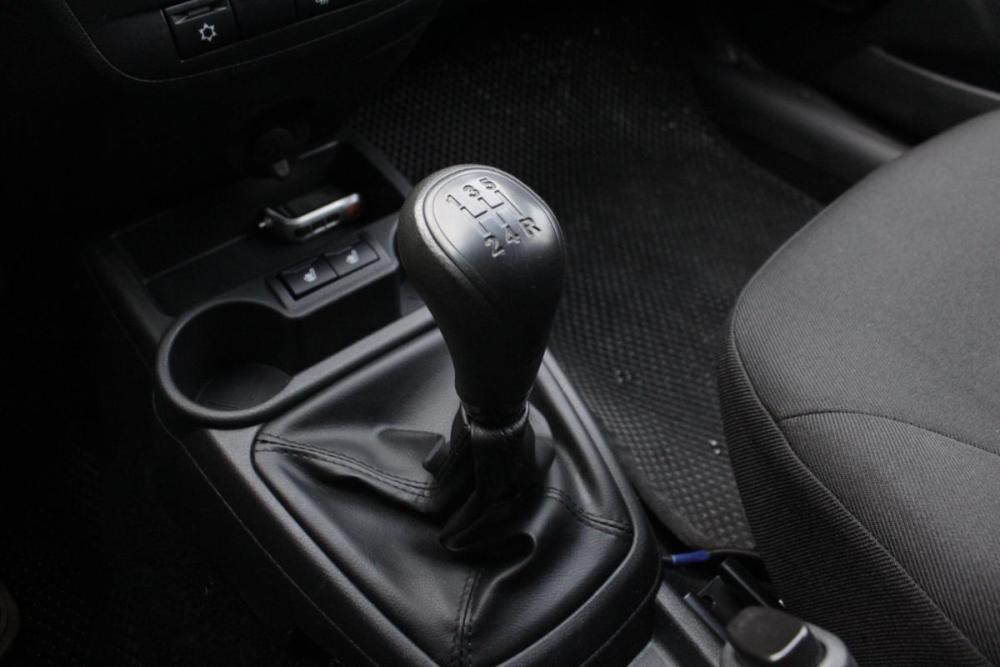 Lada (ВАЗ) Granta I Рестайлинг Брянск  - изображение 18