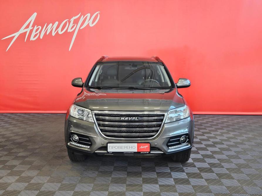 Haval H6 I Вологда  - изображение 8