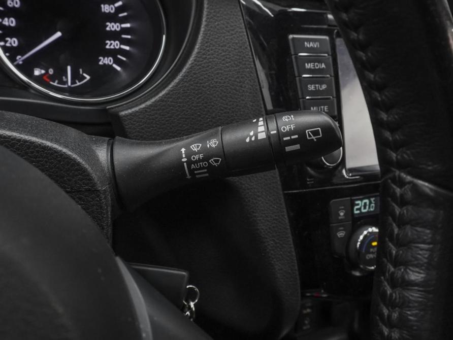 Nissan Qashqai II Рестайлинг Ростов-на-Дону  - изображение 16