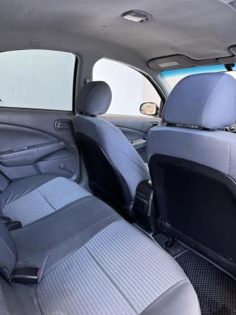 Nissan Almera Classic I с пробегом 2011 года, цена 629 000 рублей, 214353 км, седан, Автокод Объявления