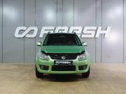 Suzuki SX4 I (Classic) Воронеж  - изображение 20