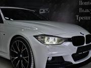 BMW 3 серии VI (F3x) Краснодар  - изображение 49