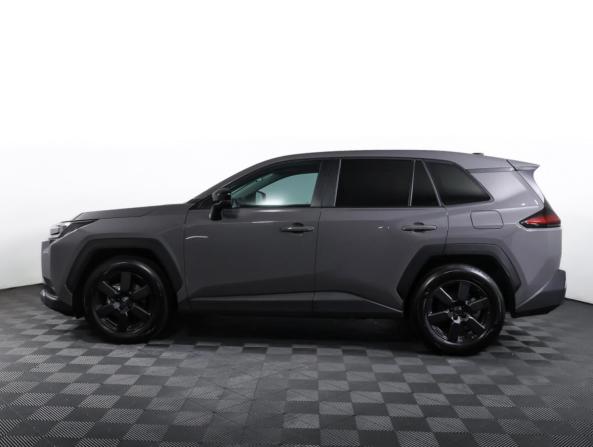 Toyota RAV4 VI (XA60) с пробегом 2025 года, цена 4 275 000 рублей, 2909 км, внедорожник, Автокод Объявления