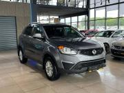 SsangYong Actyon II Рестайлинг Оренбург  - изображение 25