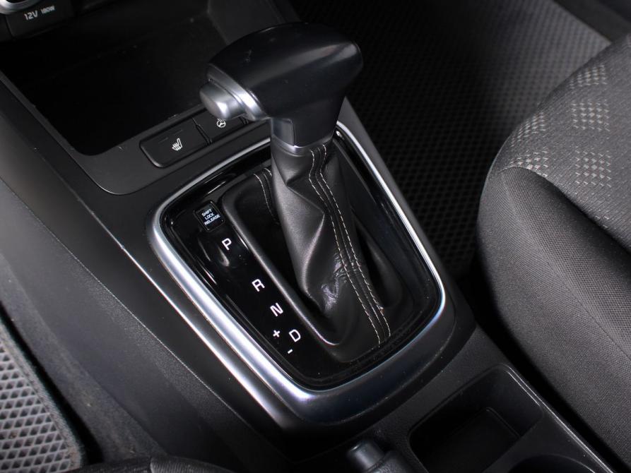 Kia Rio IV Минеральные Воды  - изображение 11