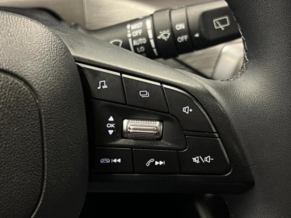 Changan CS35 Plus I Рестайлинг с пробегом 2024 года, цена 1 760 000 рублей, 54708 км, внедорожник, Автокод Объявления