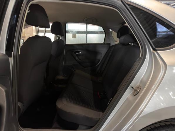 Volkswagen Polo V с пробегом 2010 года, цена 499 000 рублей, 272000 км, седан, Автокод Объявления