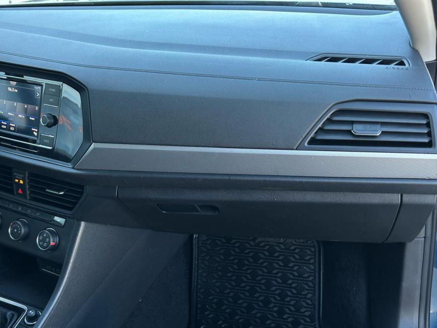 Volkswagen Jetta VII Калуга  - изображение 8