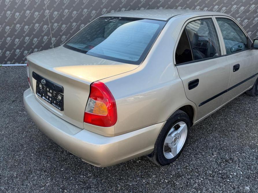 Hyundai Accent II Краснодар  - изображение 11