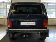 Lada (ВАЗ) 2121 (4x4) I Рестайлинг Тольятти  - изображение 26